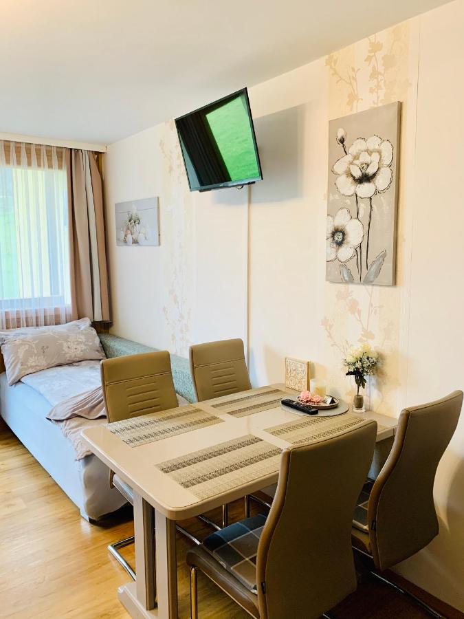 Appartement Daniel 2 Kaprun-Summer Card Included Eksteriør billede
