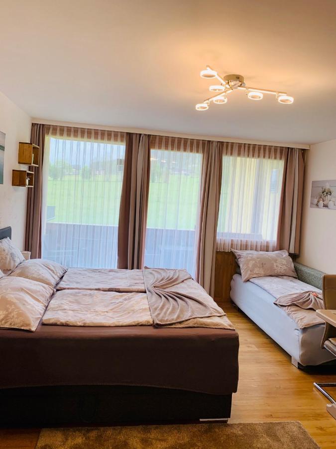 Appartement Daniel 2 Kaprun-Summer Card Included Eksteriør billede