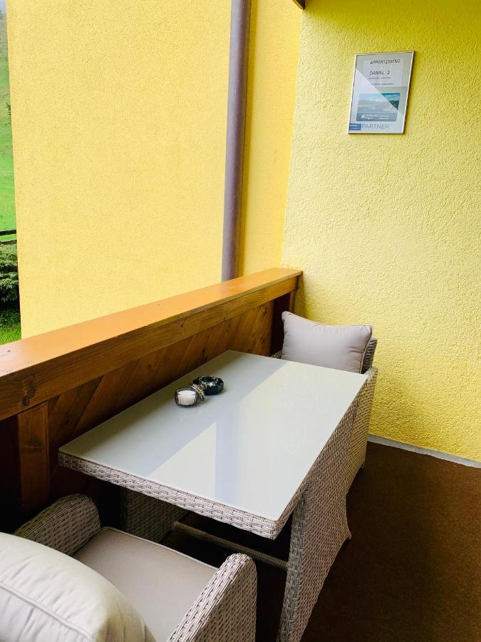 Appartement Daniel 2 Kaprun-Summer Card Included Eksteriør billede